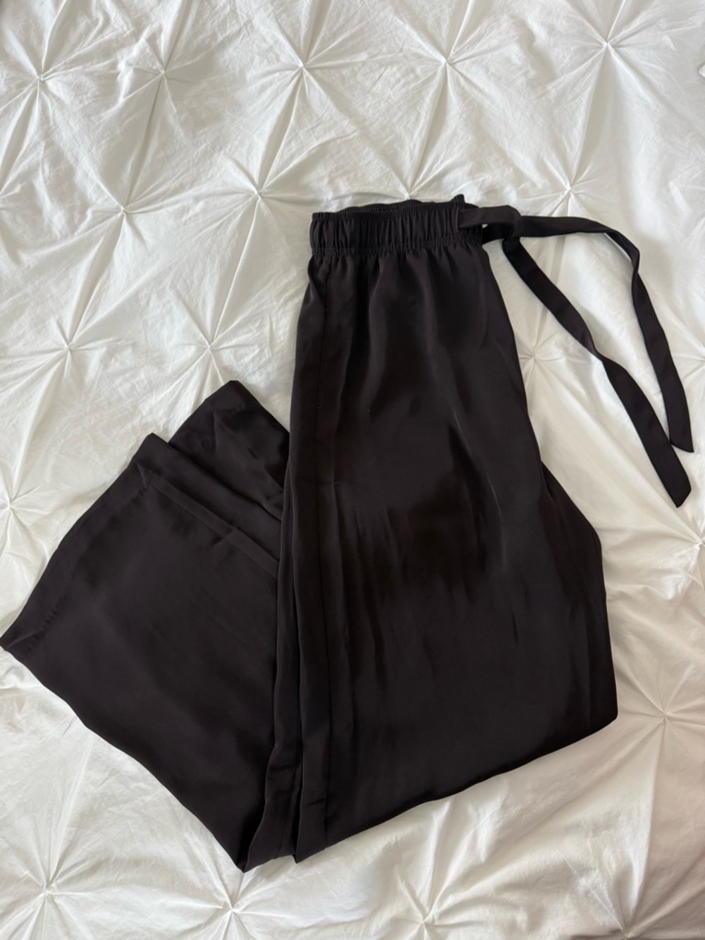 H&M Brown Trousers NWT